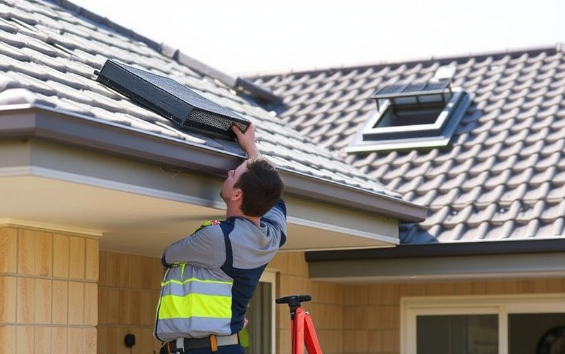 Possum Prevention & Proofing Services in Sydenham