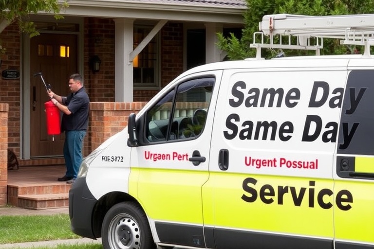 Same Day Possum Removal Services in Sydenham
