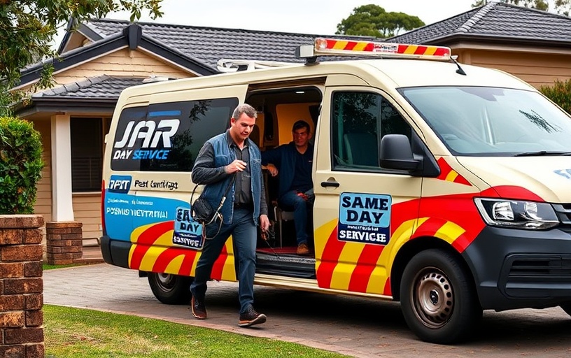 Same Day Possum Removal Service in Sydenham